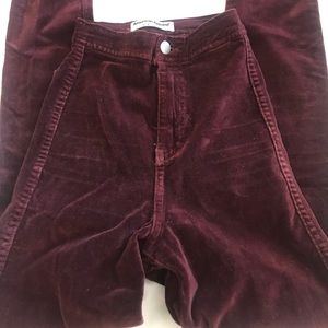 American Apparel Easy Jean